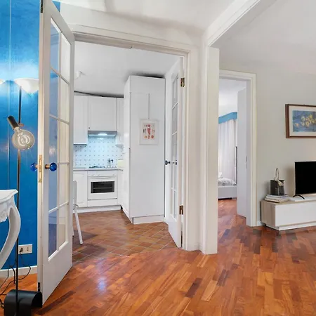 Appartamento Residenza Correr Near San Marco Venezia