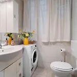 Apartment Residenza Correr Near San Marco Venice