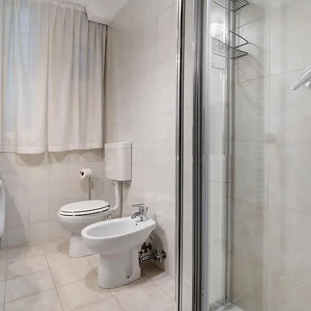 アパート Residenza Correr Near San Marco ヴェネツィア