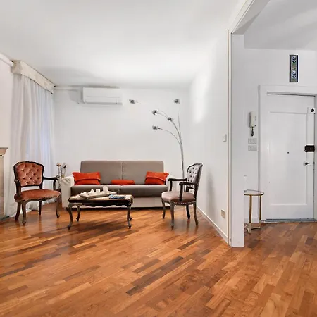 Residenza Correr Near San Marco アパート ヴェネツィア