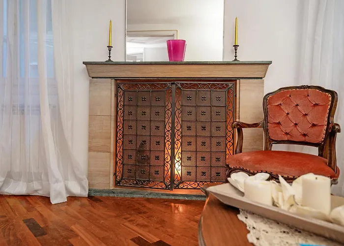 Residenza Correr Near San Marco *