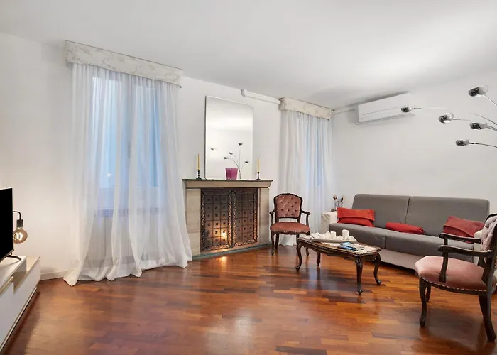 Residenza Correr Near San Marco Διαμέρισμα *