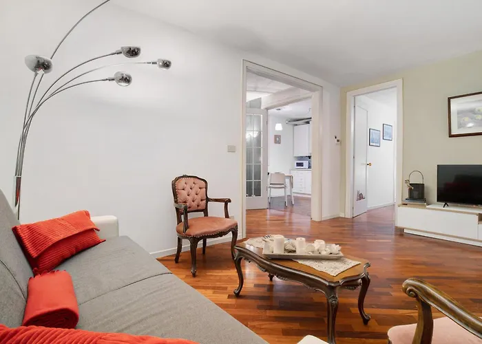 Residenza Correr Near San Marco Διαμέρισμα *