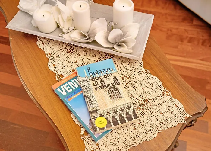 Διαμέρισμα Residenza Correr Near San Marco