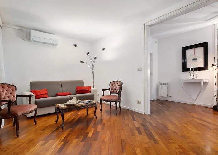 Διαμέρισμα Residenza Correr Near San Marco