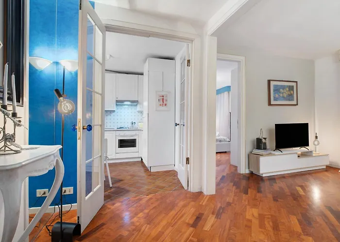 Διαμέρισμα Residenza Correr Near San Marco Βενετία