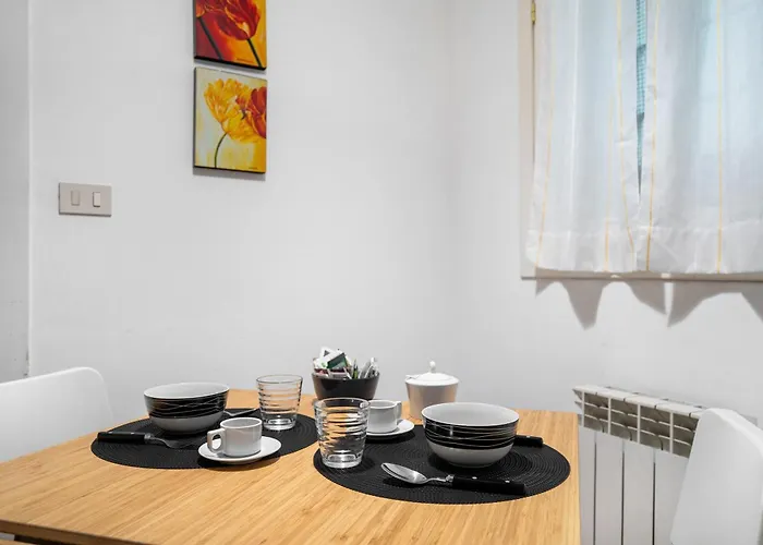 Residenza Correr Near San Marco