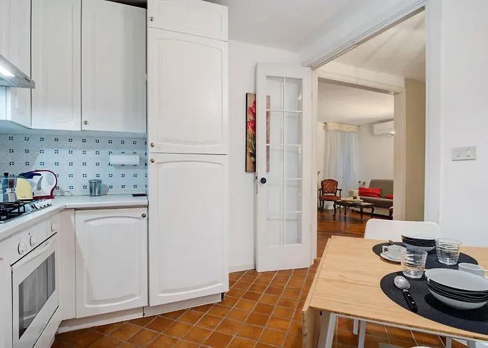 Διαμέρισμα Residenza Correr Near San Marco