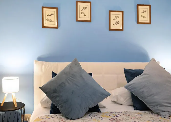 Residenza Correr Near San Marco