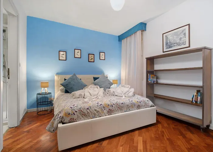 Διαμέρισμα Residenza Correr Near San Marco