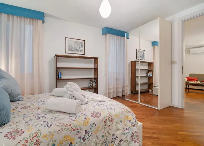 Διαμέρισμα Residenza Correr Near San Marco *