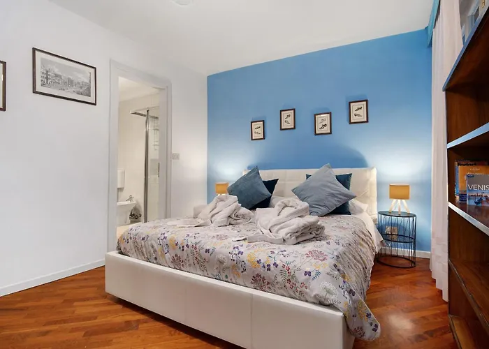 Residenza Correr Near San Marco *