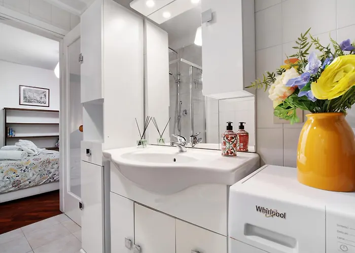 Residenza Correr Near San Marco