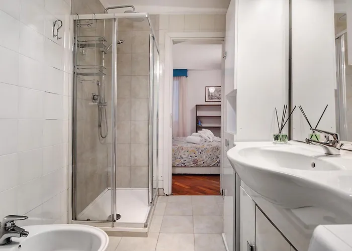 Διαμέρισμα Residenza Correr Near San Marco Βενετία