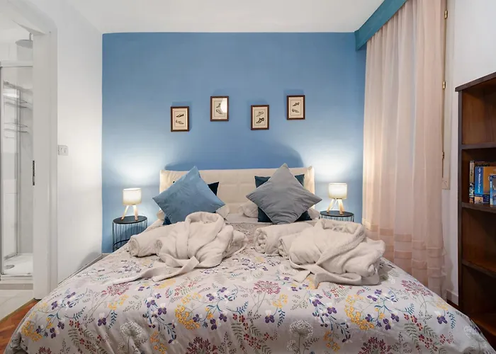 Residenza Correr Near San Marco Διαμέρισμα