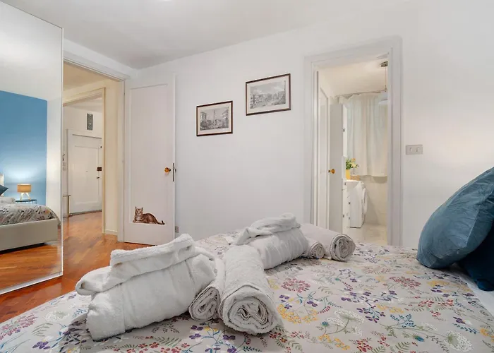 Residenza Correr Near San Marco Διαμέρισμα *