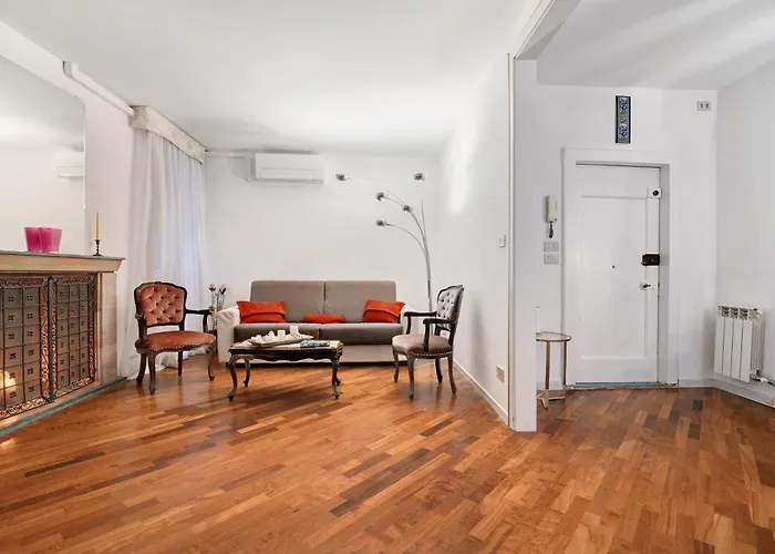 Residenza Correr Near San Marco Διαμέρισμα Βενετία