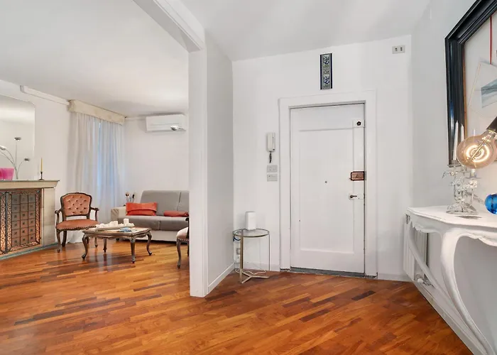 Residenza Correr Near San Marco Διαμέρισμα Βενετία