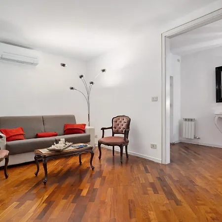 Apartmán Residenza Correr Near San Marco