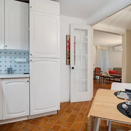 Apartmán Residenza Correr Near San Marco