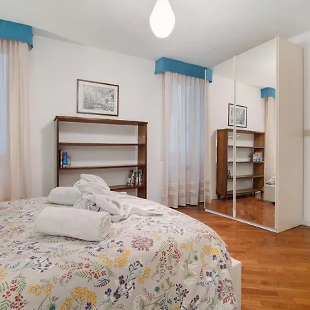 Apartmán Residenza Correr Near San Marco *